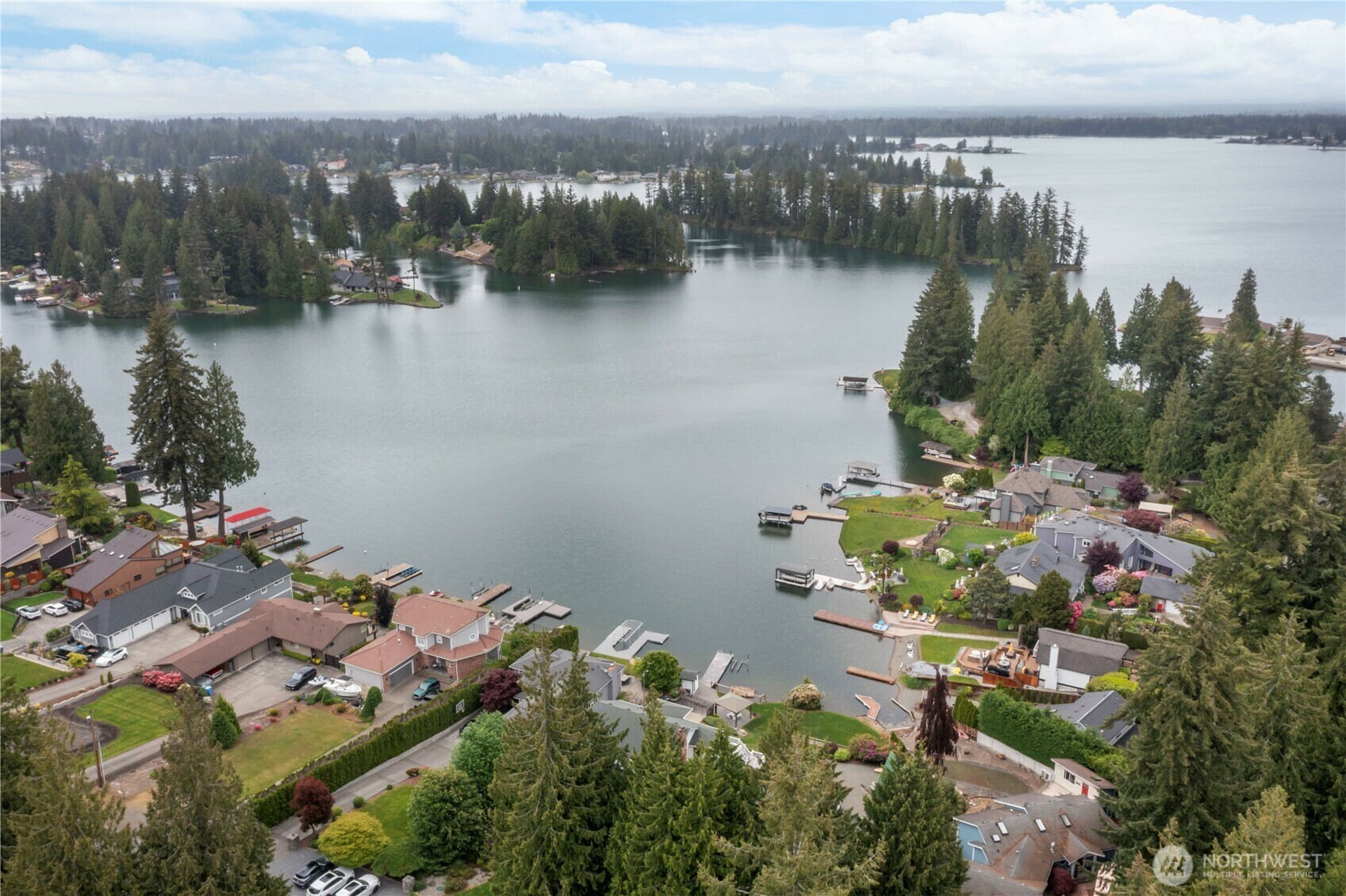 Property Photo: 4217 Lakeridge Dr East WA 98391