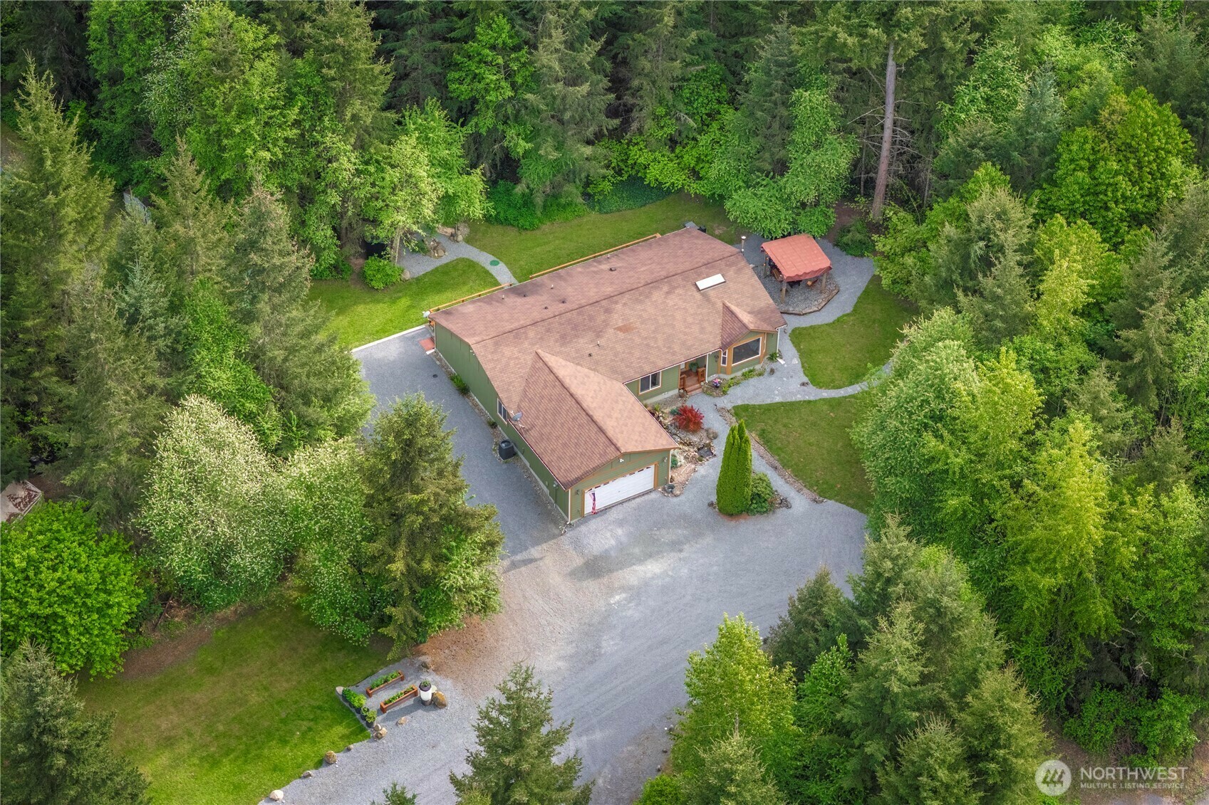 Property Photo: 5202 383rd Street E WA 98328