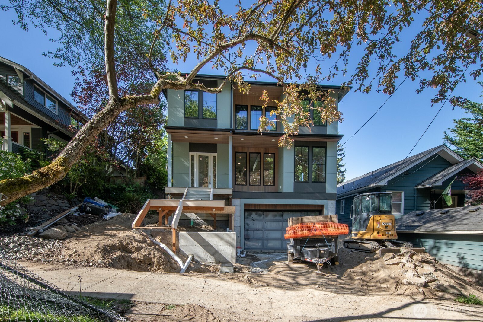 706 N 59th Street  Seattle WA 98103 photo