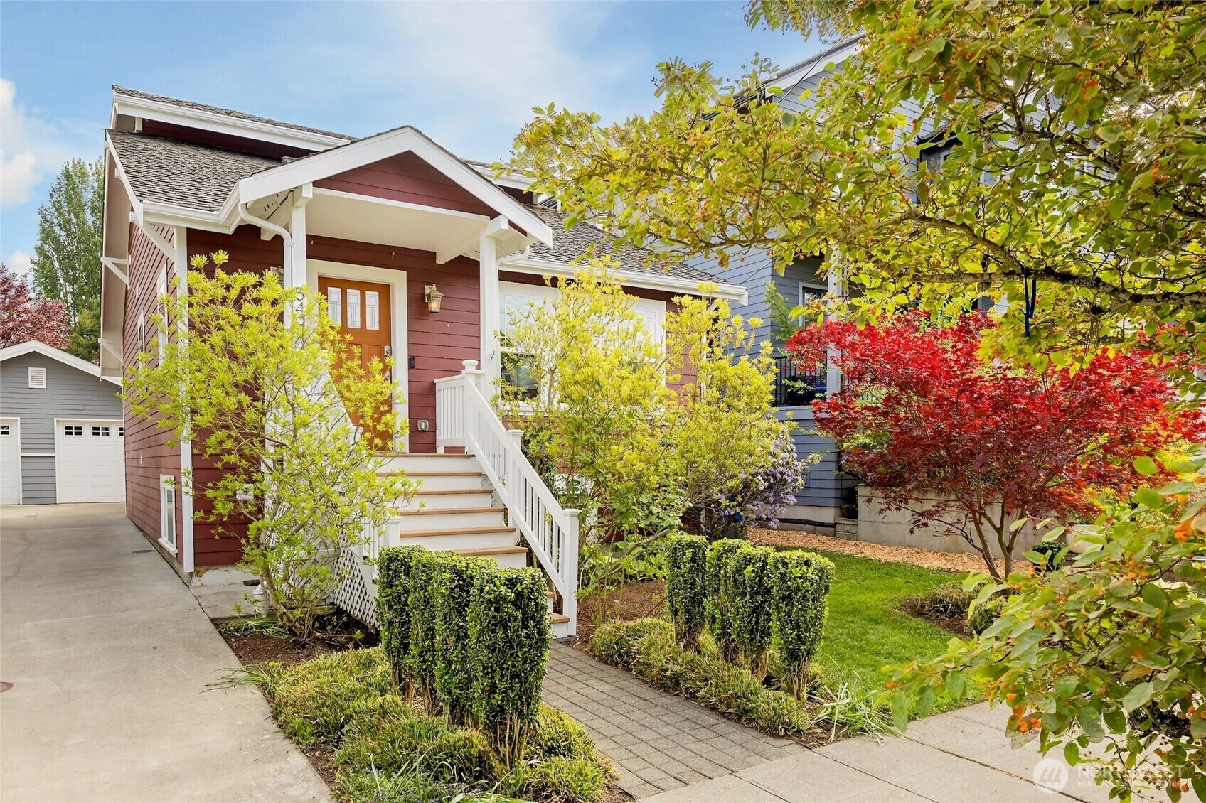 549 N 71st Street  Seattle WA 98103 photo