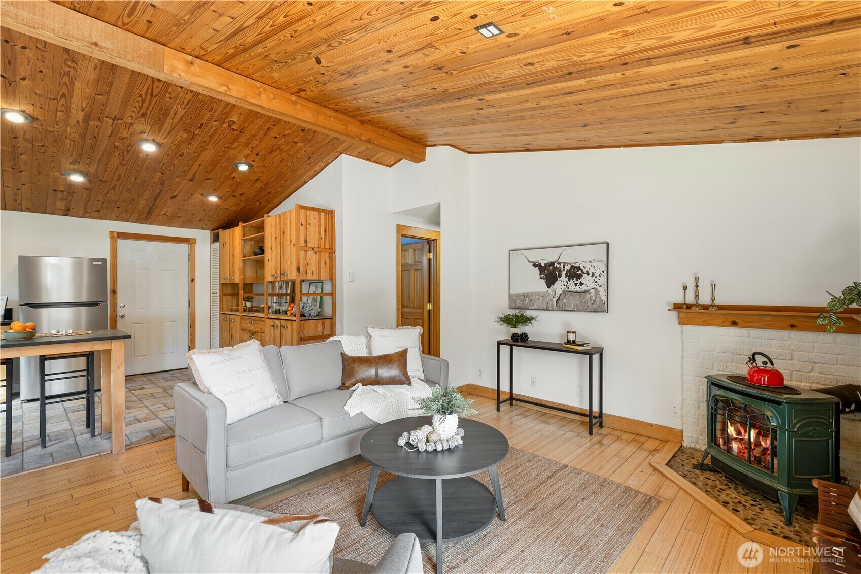 Property Photo: 20580 Stephen Drive NE WA 98346
