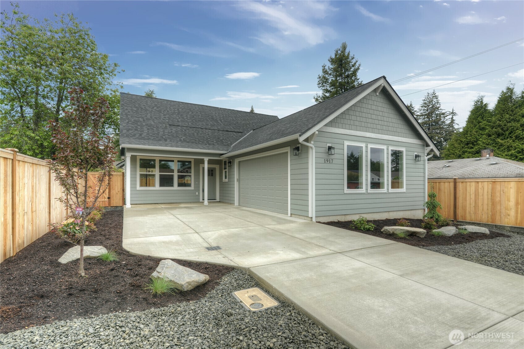 1917  Giles Avenue NW  Olympia WA 98502 photo