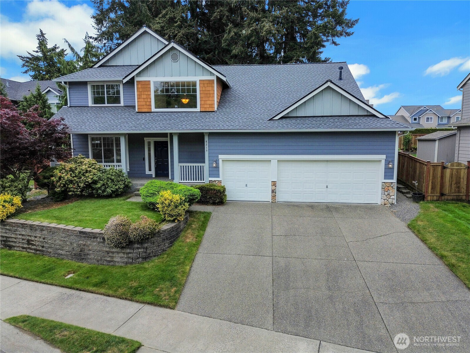 8215  66th Avenue Ct E  Puyallup WA 98371 photo
