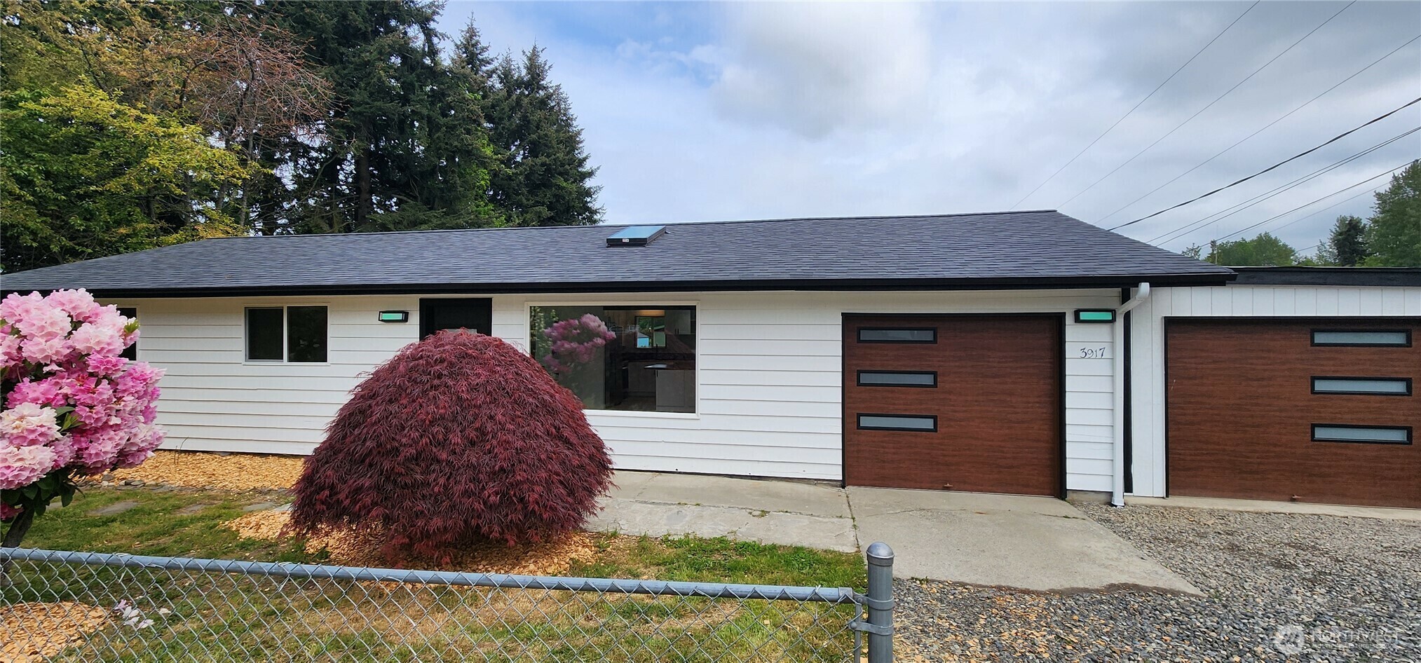 Property Photo: 3917 S Airport WA 98363