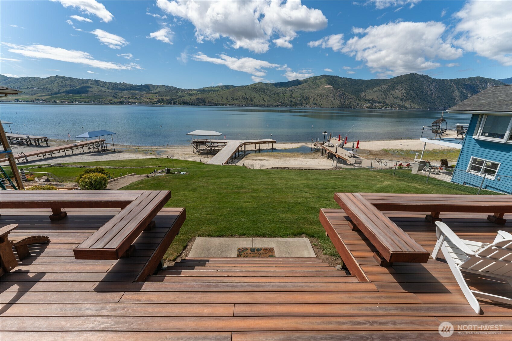 Property Photo: 34 Leisure Lane WA 98831