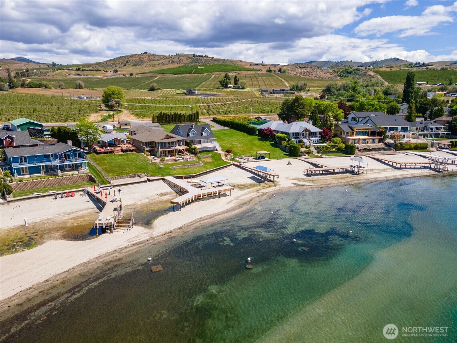 Property Photo:  34  Leisure Lane  WA 98831 