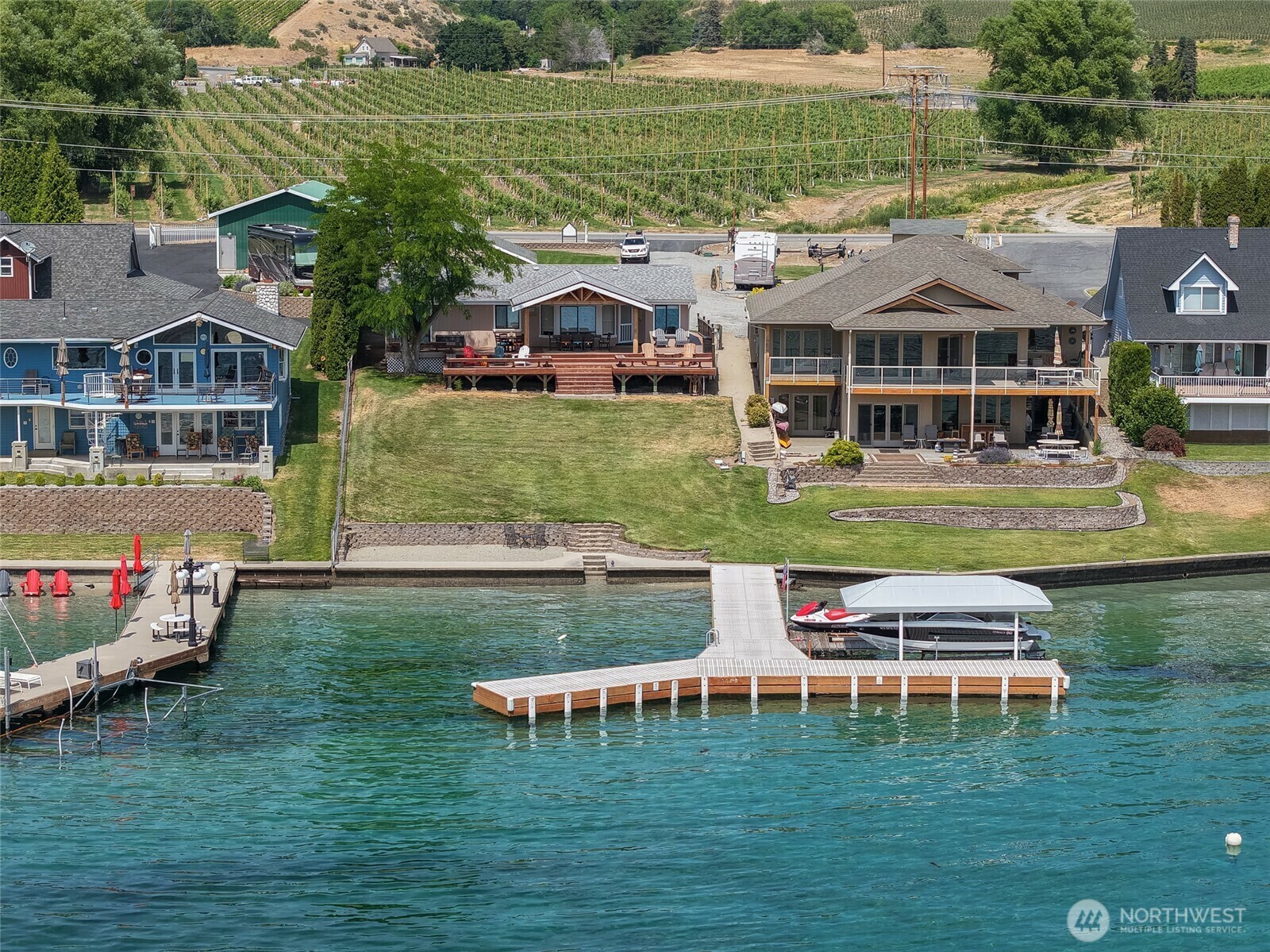 Property Photo: 34 Leisure Lane WA 98831