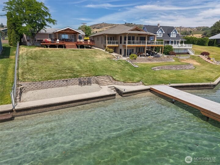 34  Leisure Lane  Manson WA 98831 photo