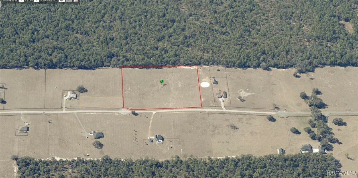Property Photo:  11230 S Brightstar Avenue  FL 34436 
