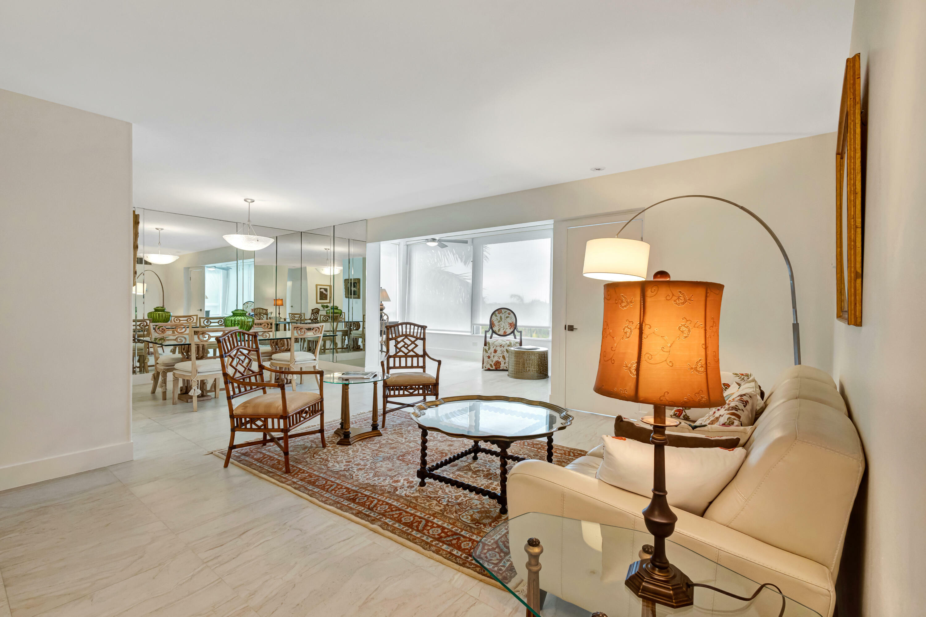 Property Photo: 44 Cocoanut Row 507A FL 33480