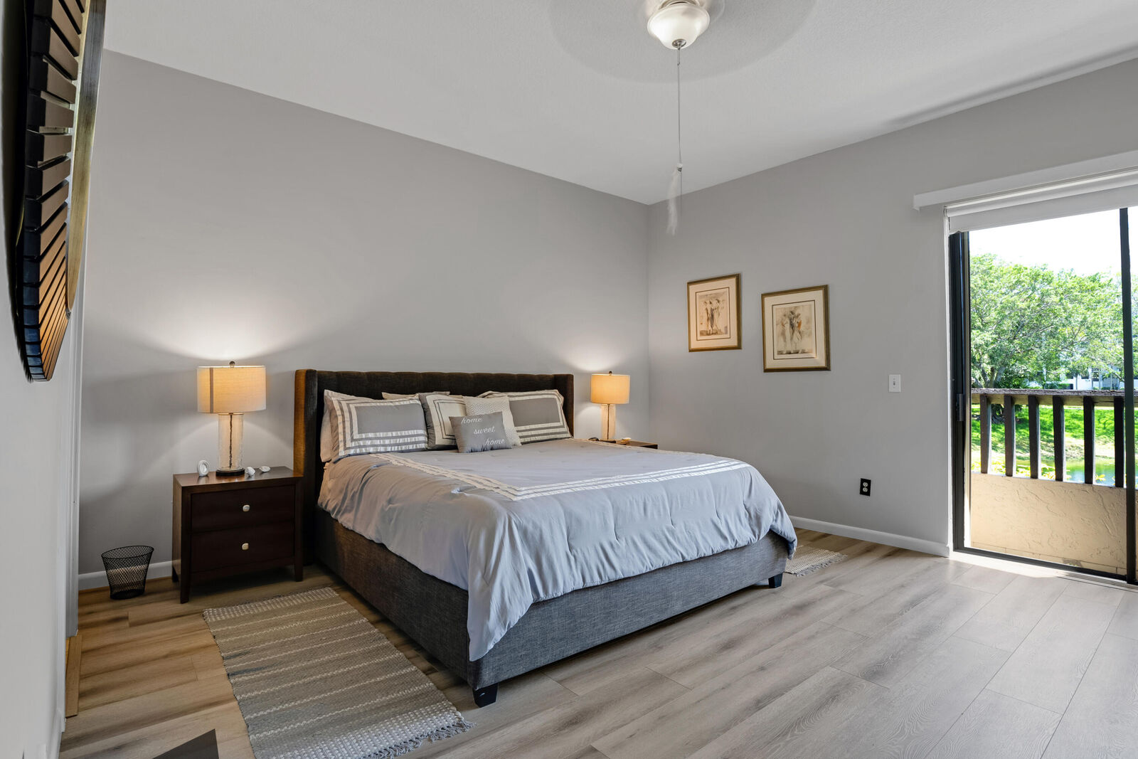 Property Photo:  7472 La Paz Boulevard 102  FL 33433 