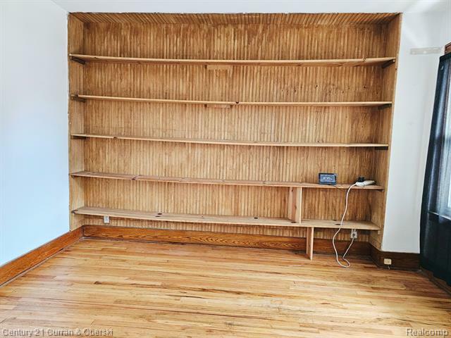 Property Photo: 3951 Commor Street MI 48212