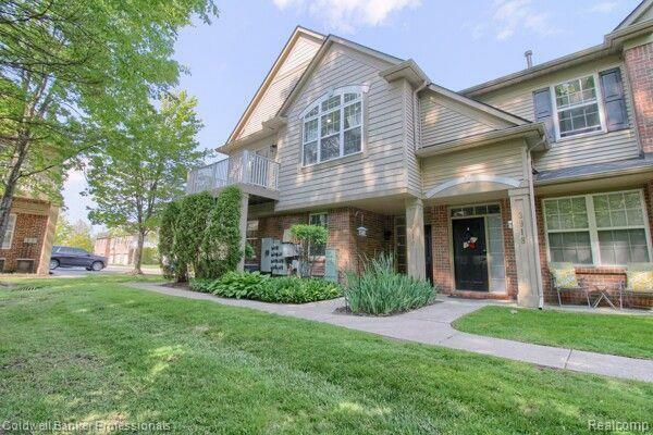 3910 Norwich Drive  Canton Twp MI 48188 photo
