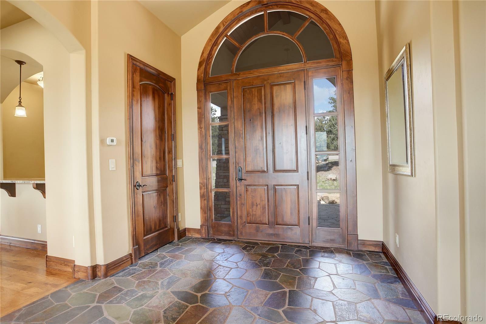 Property Photo: 28800 Stonecrop Trail CO 80433