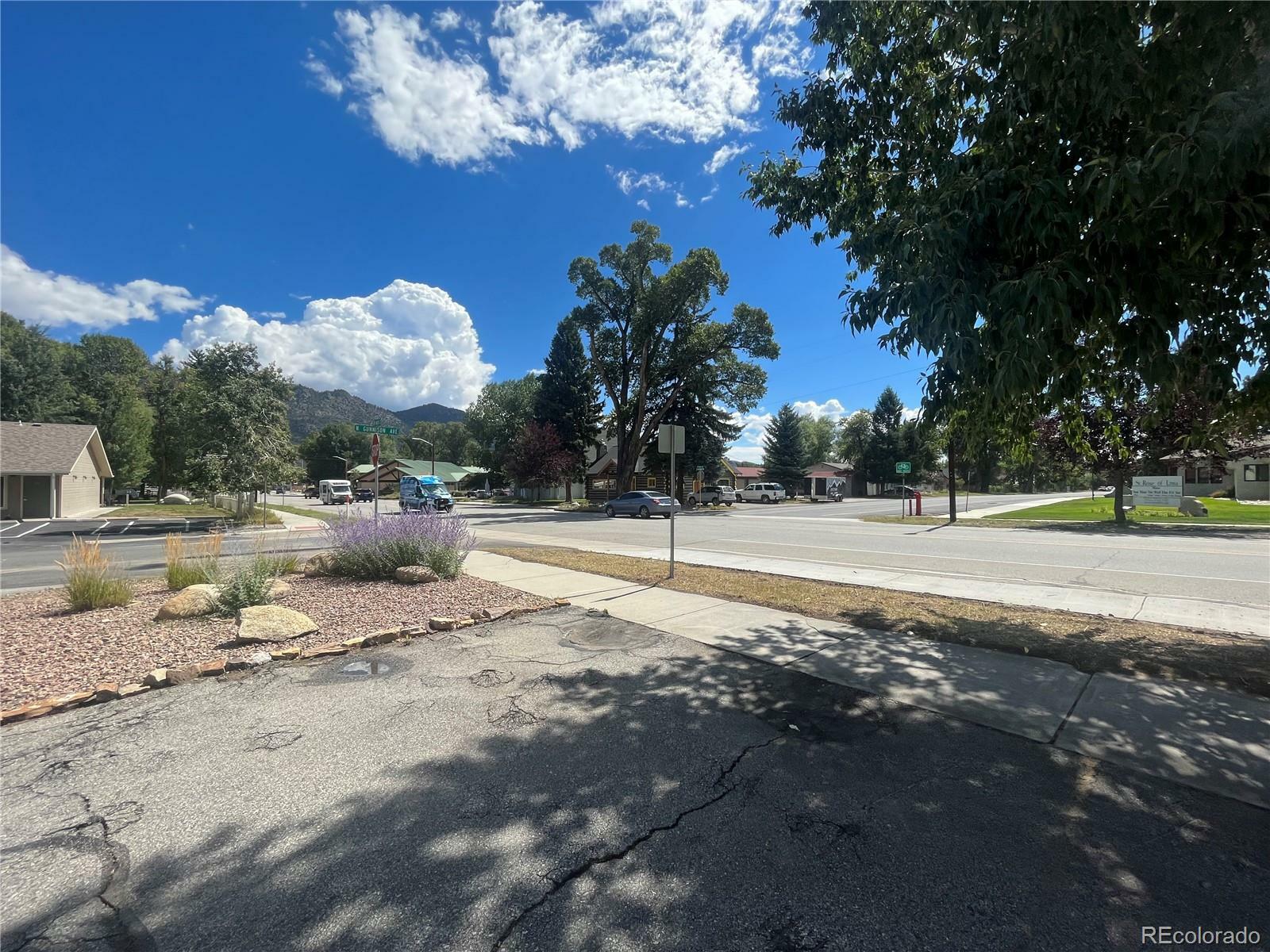 Property Photo: Lot 17, Blk 53 N Gunnison CO 81211