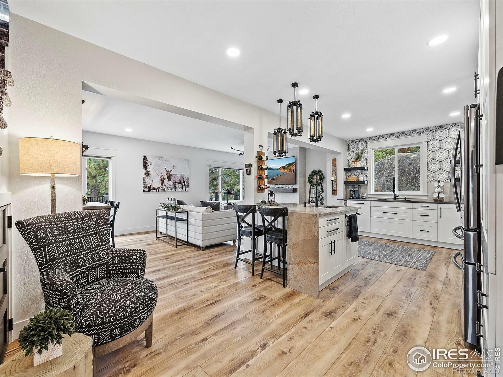 Property Photo:  370 Big Boulder Drive  CO 80517 
