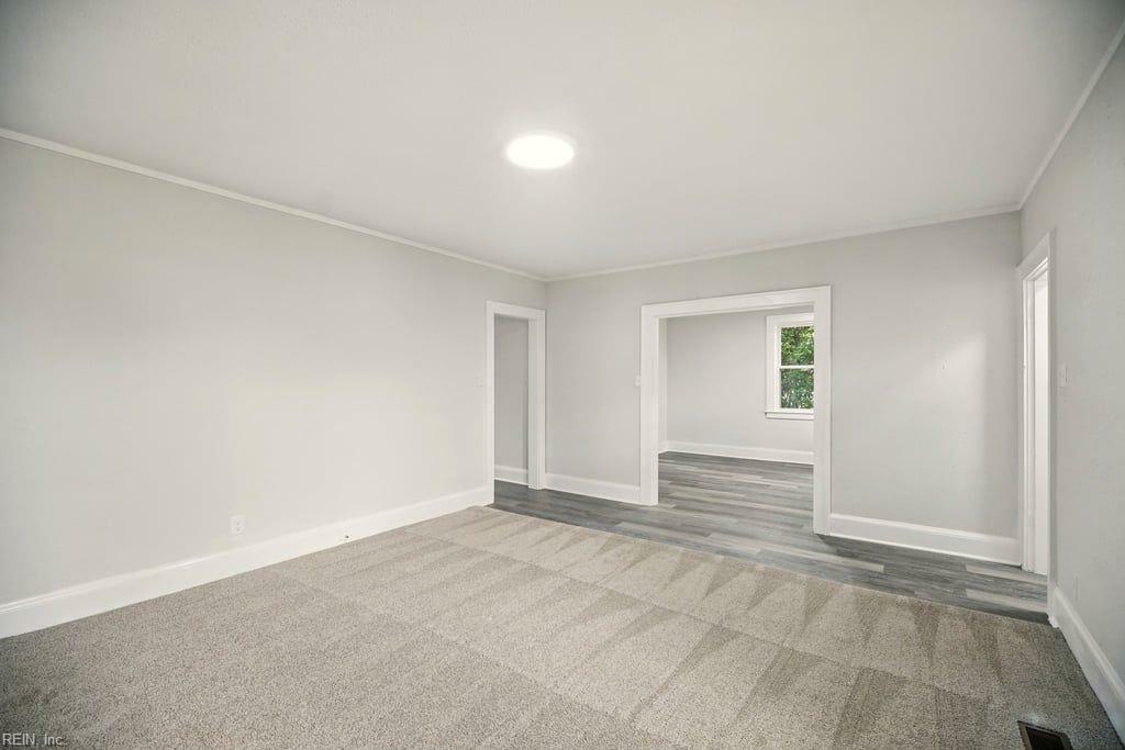 Property Photo:  246 Chautauqua Ave  VA 23707 