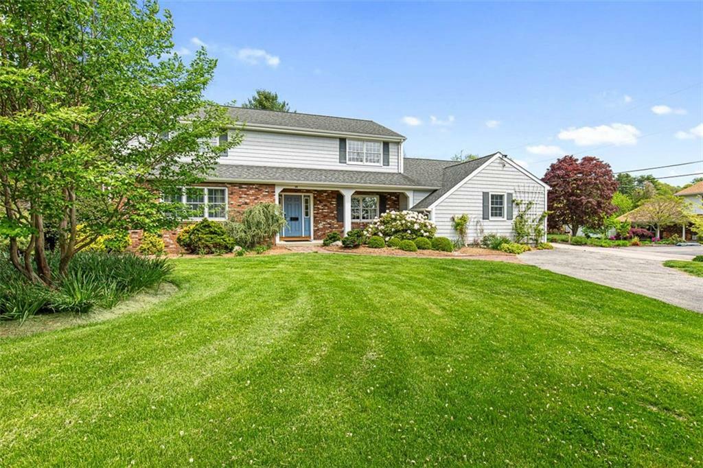 Property Photo: 28 Potter Hill Road RI 02891
