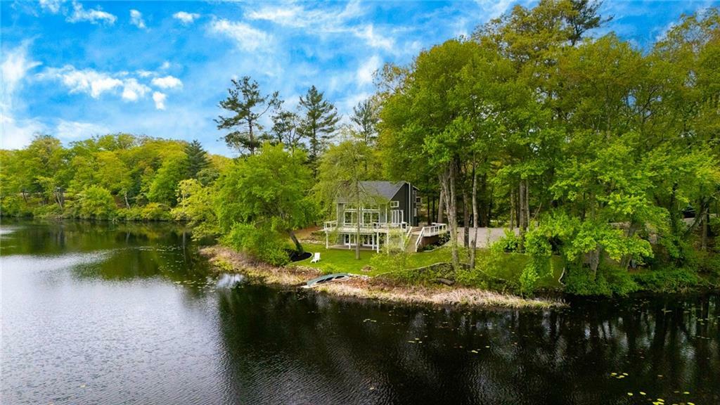 12 Hazel Point Road  Smithfield RI 02917 photo