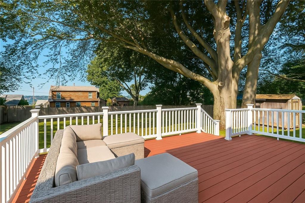 Property Photo: 5 Odonnell Road RI 02842