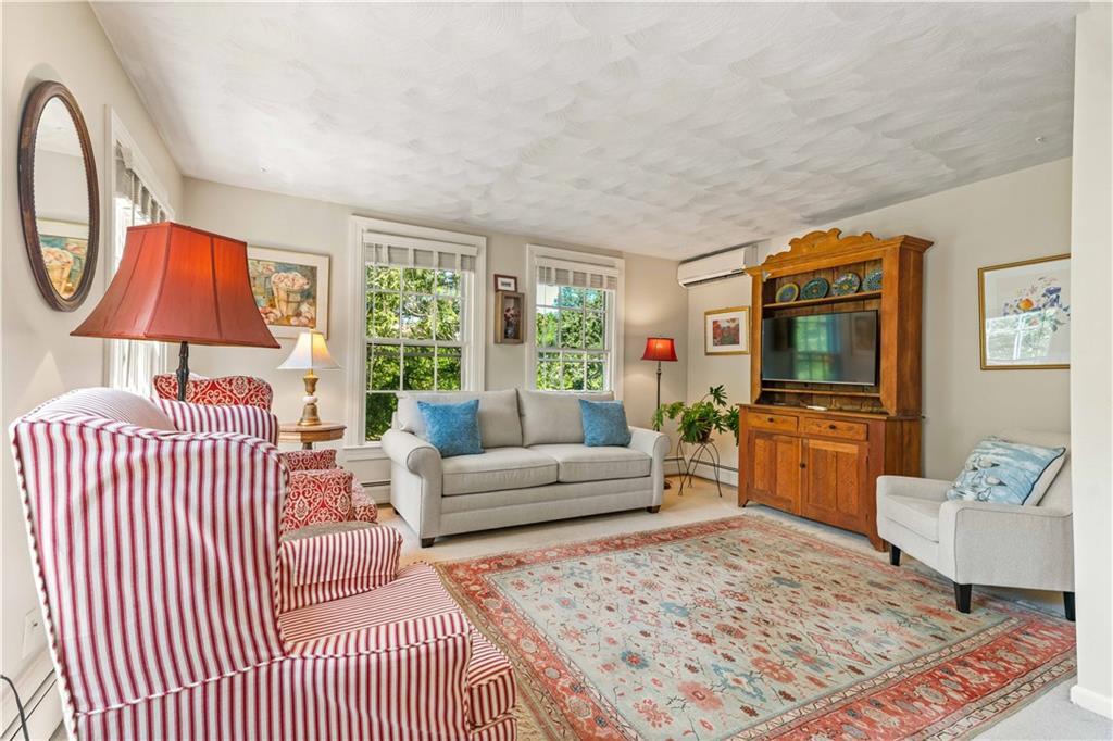 Property Photo: 141 Narragansett Avenue 2C RI 02840