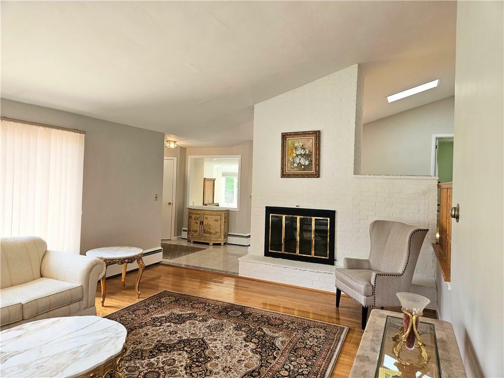 Property Photo: 66 East Bel Air Road RI 02920