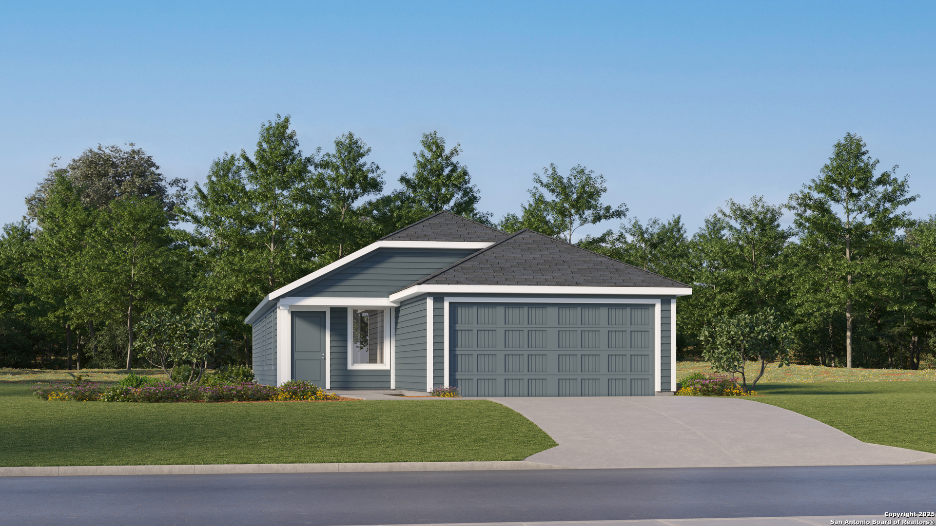 207 Ottawa Way  New Braunfels TX 78130 photo