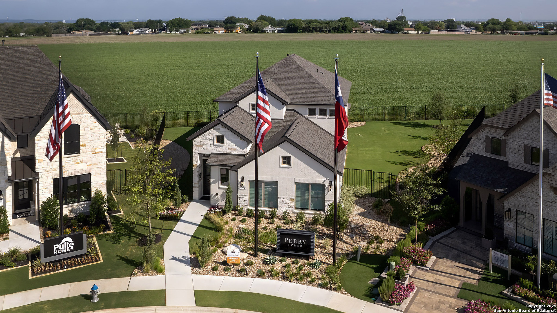 Property Photo:  212 Alpine Lakes  TX 78130 