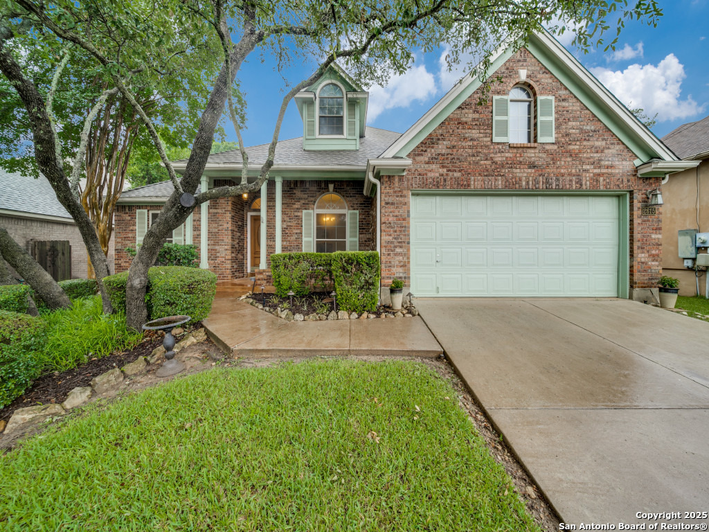 2615 Foresthaven Dr.  New Braunfels TX 78132 photo