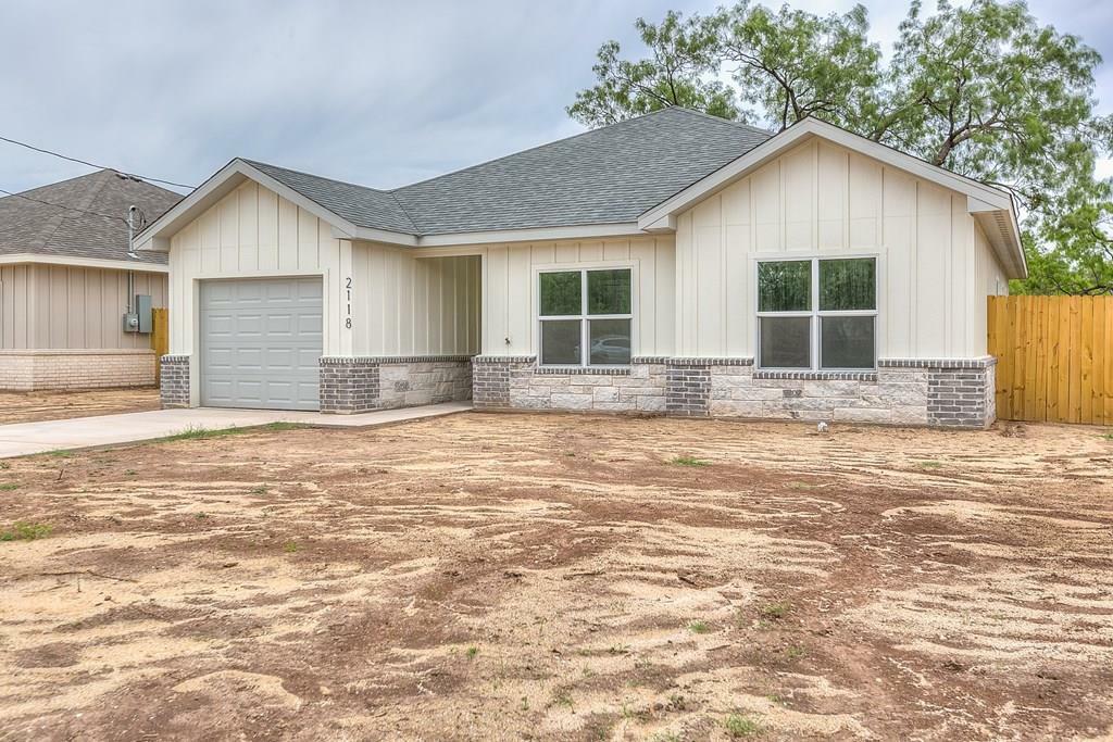 2118 Deaton St  San Angelo TX 76903 photo