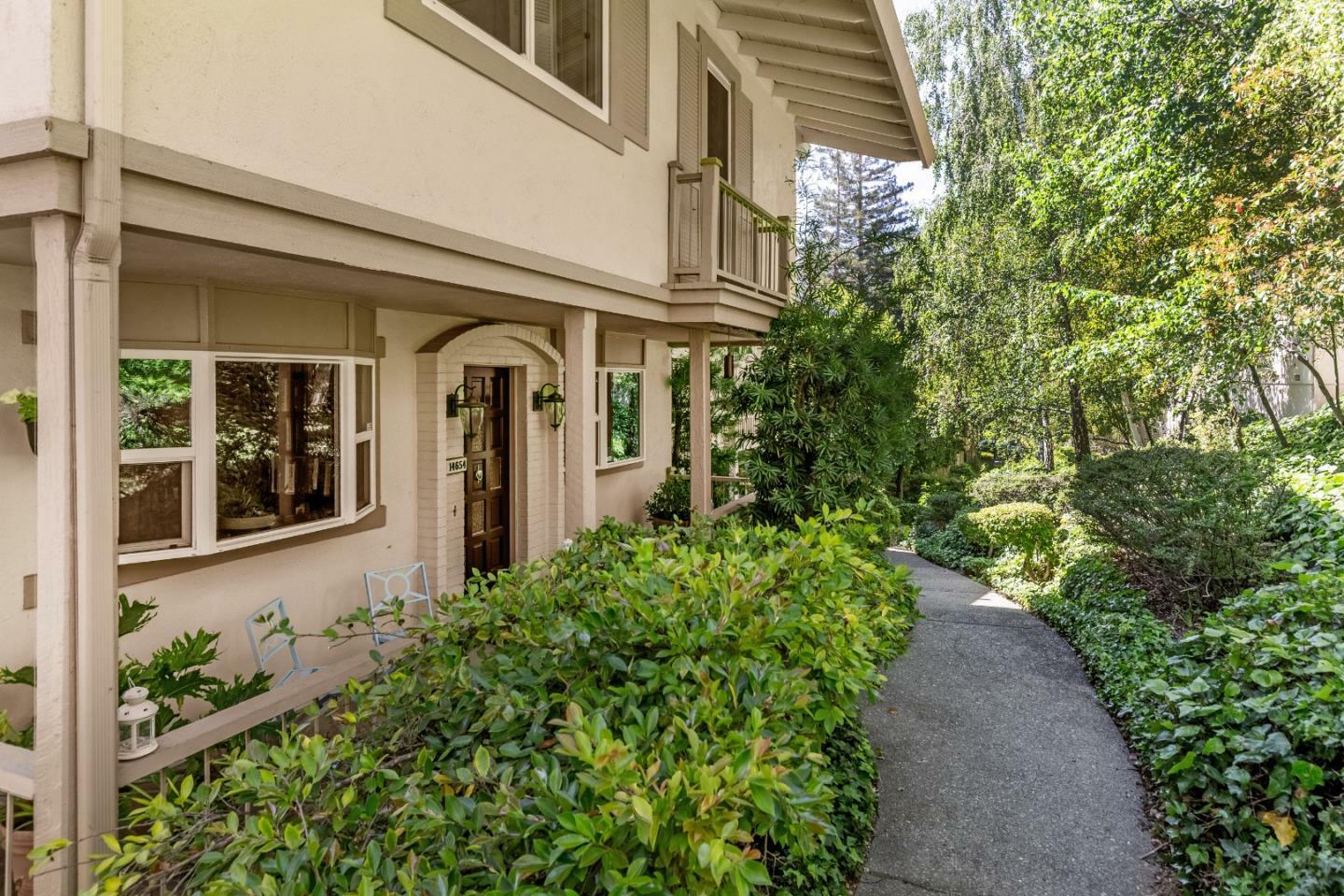 Property Photo: 14654 Placida Court CA 95070