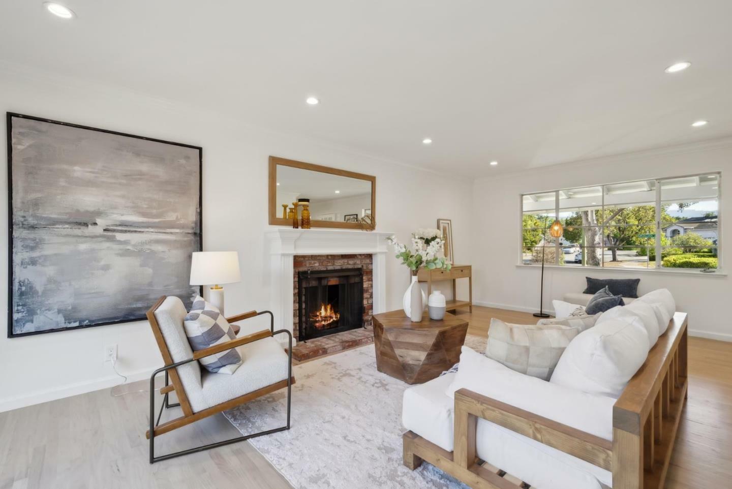 Property Photo: 6083 West Walbrook Drive CA 95129