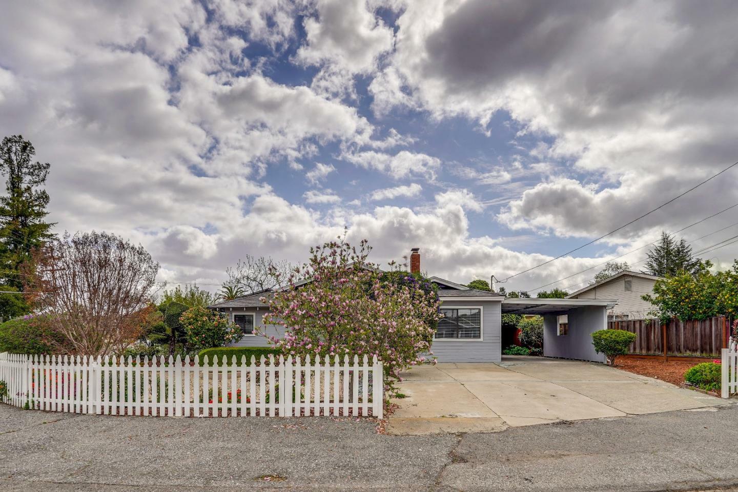 1336 Navarro Drive  Sunnyvale CA 94087 photo