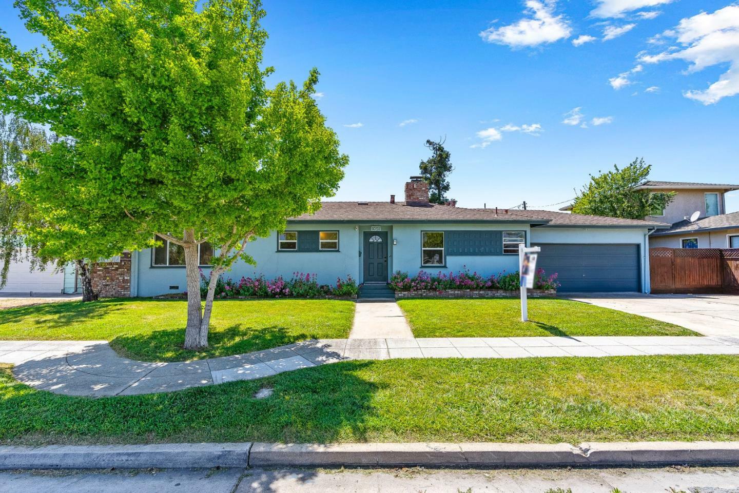 Property Photo: 1051 Harding Street CA 93906