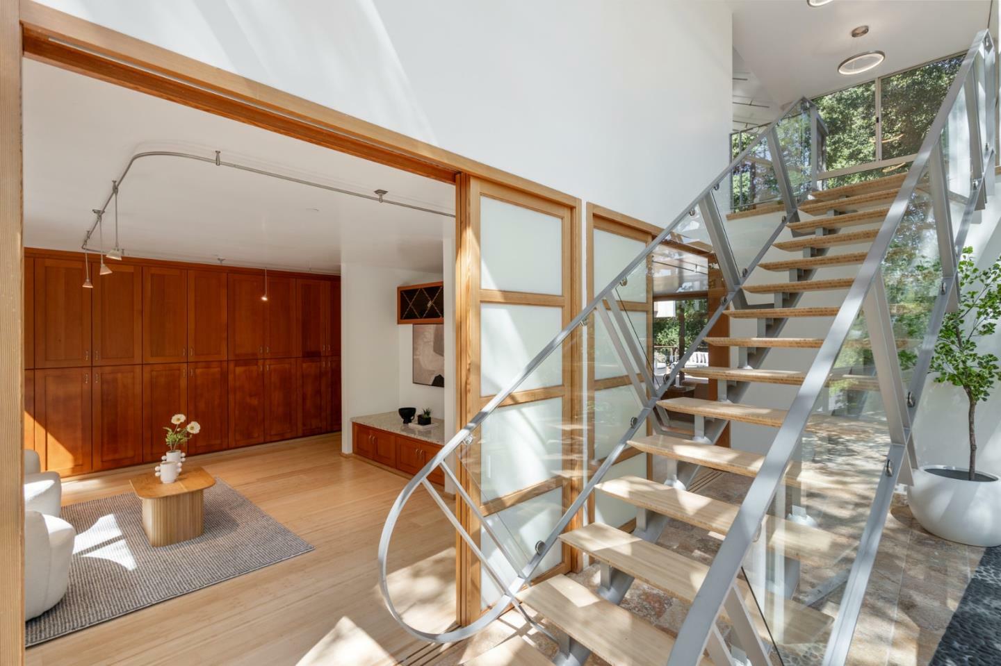 Property Photo: 1005 Portola Road CA 94028