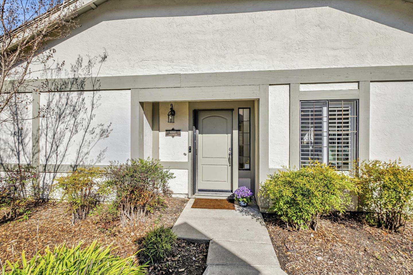 Property Photo: 4160 Tanager Common CA 94555