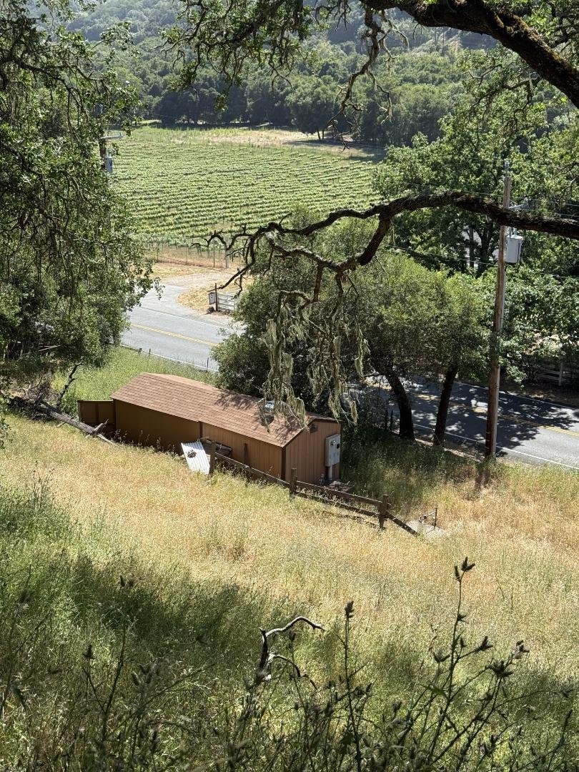 Property Photo:  10900 Watsonville Road  CA 95020 