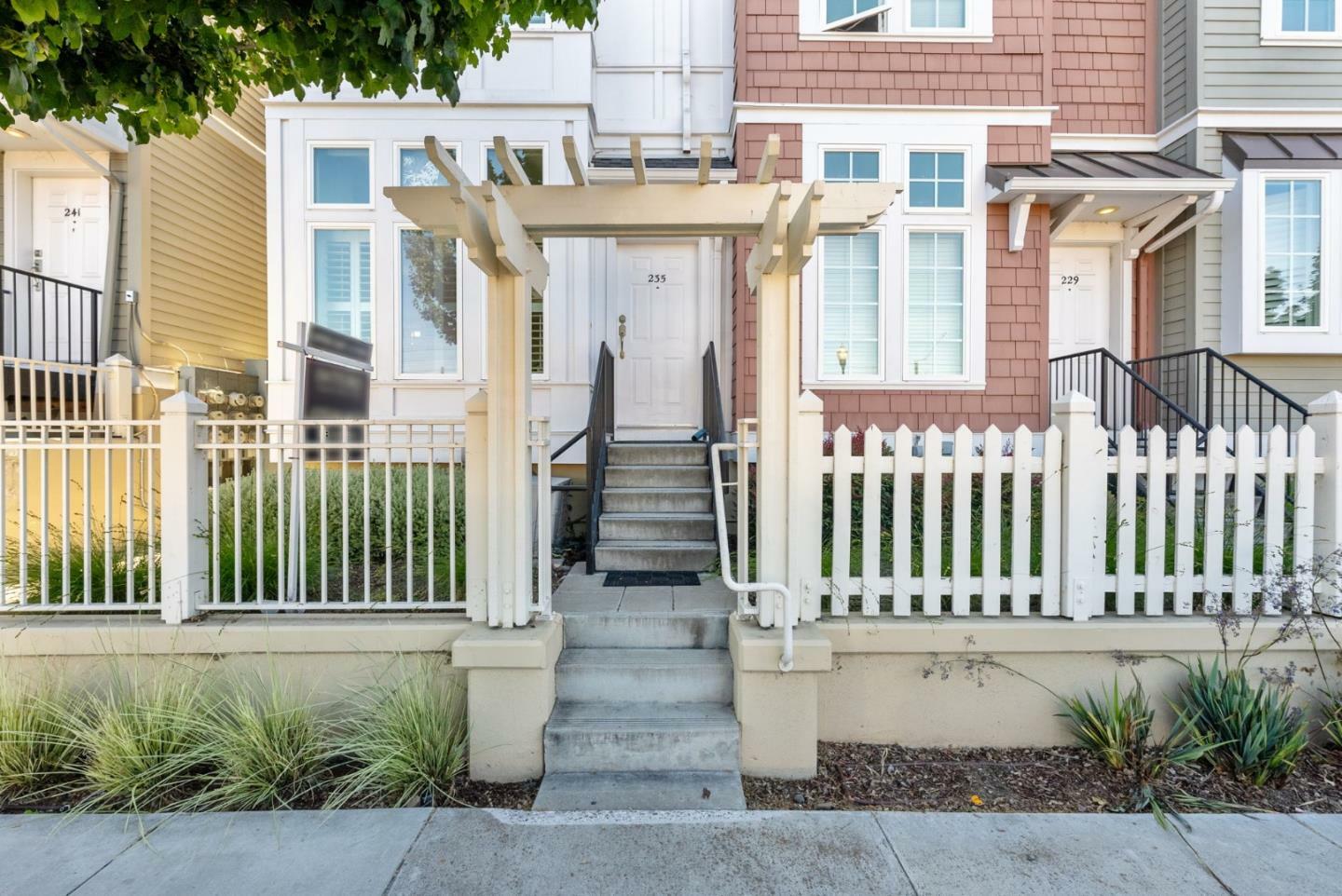 Property Photo: 235 Laurel Grove Lane CA 95126