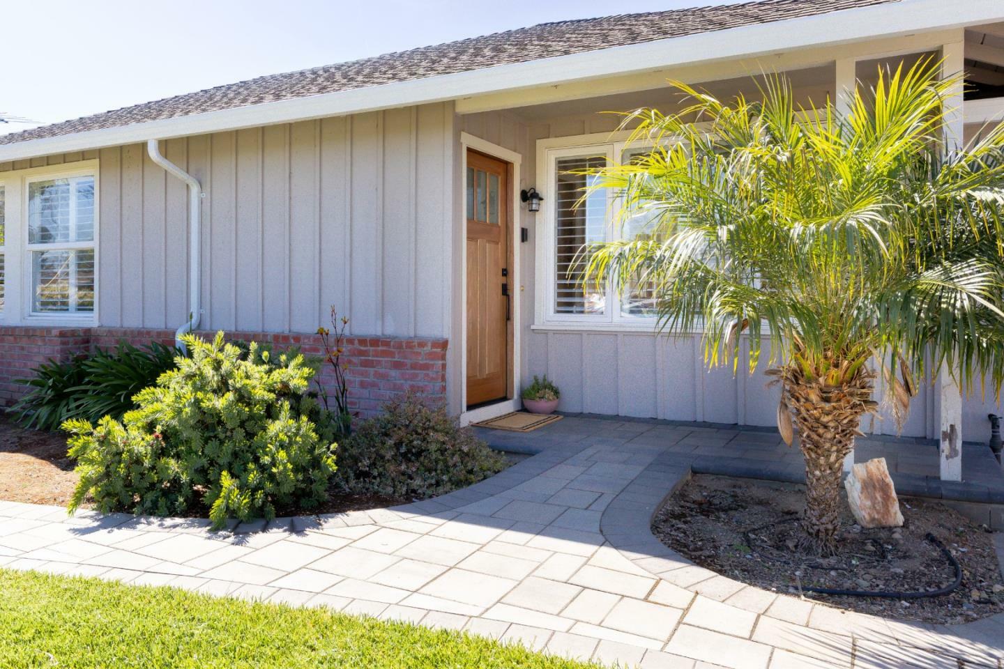 Property Photo: 14642 Bronson Avenue CA 95124