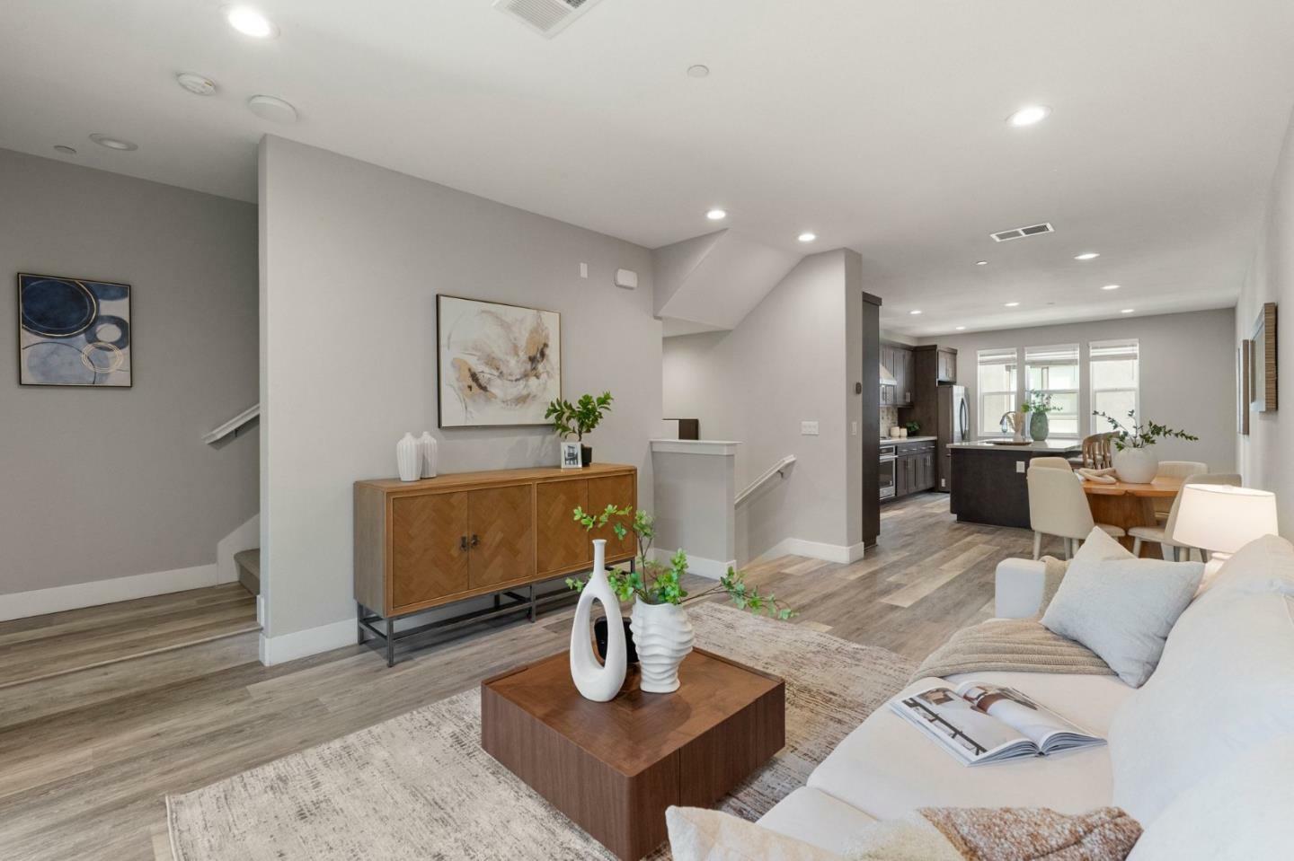 Property Photo: 3456 Flash Common CA 94538