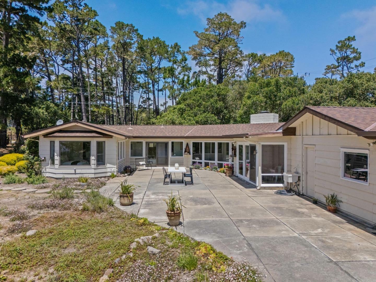 1209 Atajo Way  Pebble Beach CA 93953 photo