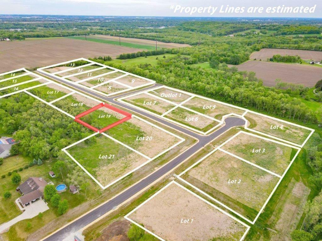 Property Photo:  3316 West Creekview Lane  WI 53511 