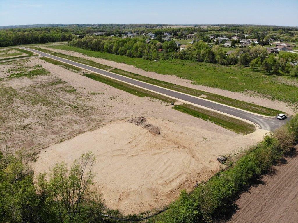 Property Photo: 3146 West Creekview Lane WI 53511