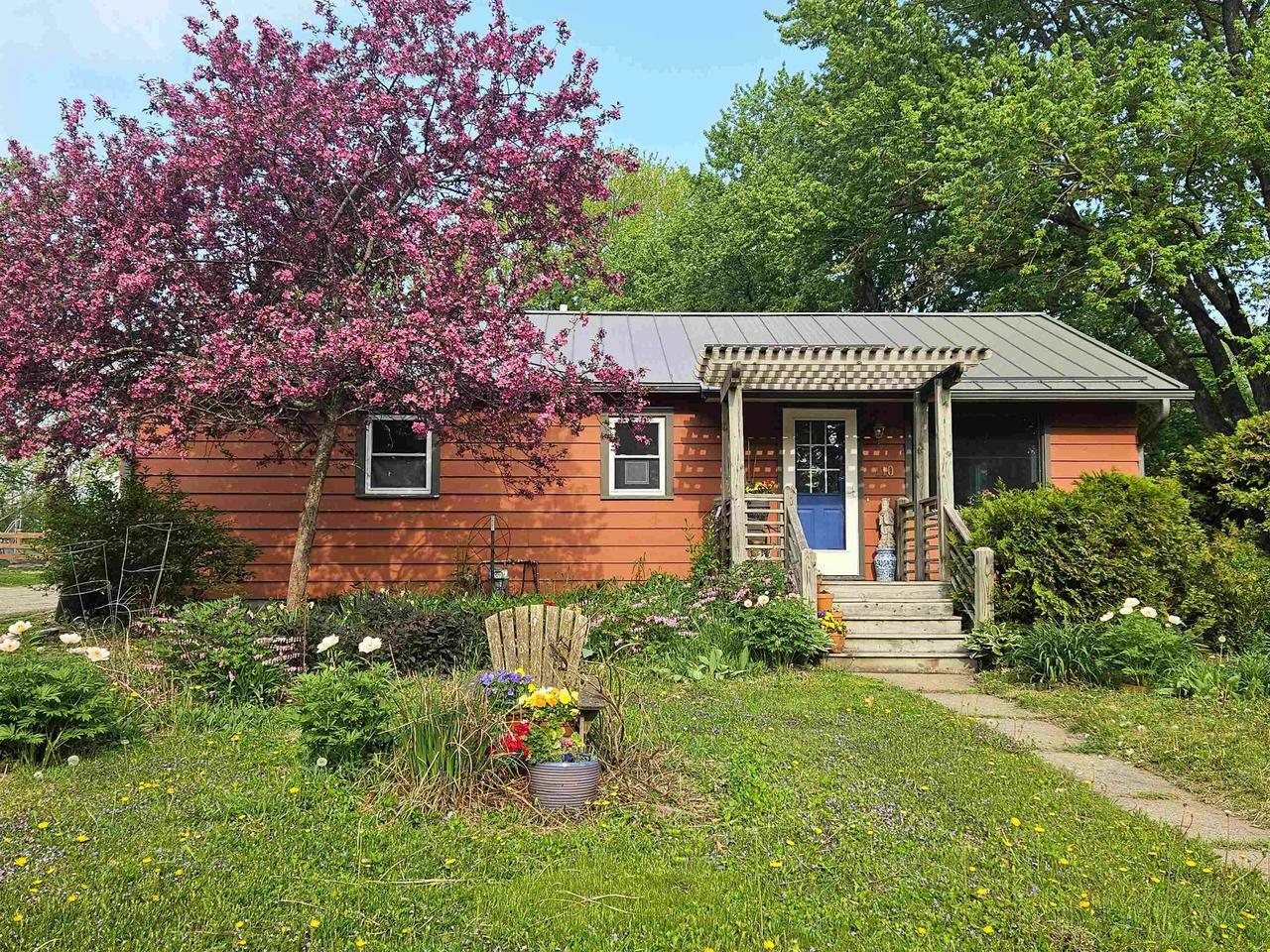 Property Photo: 110 Western Avenue WI 54665