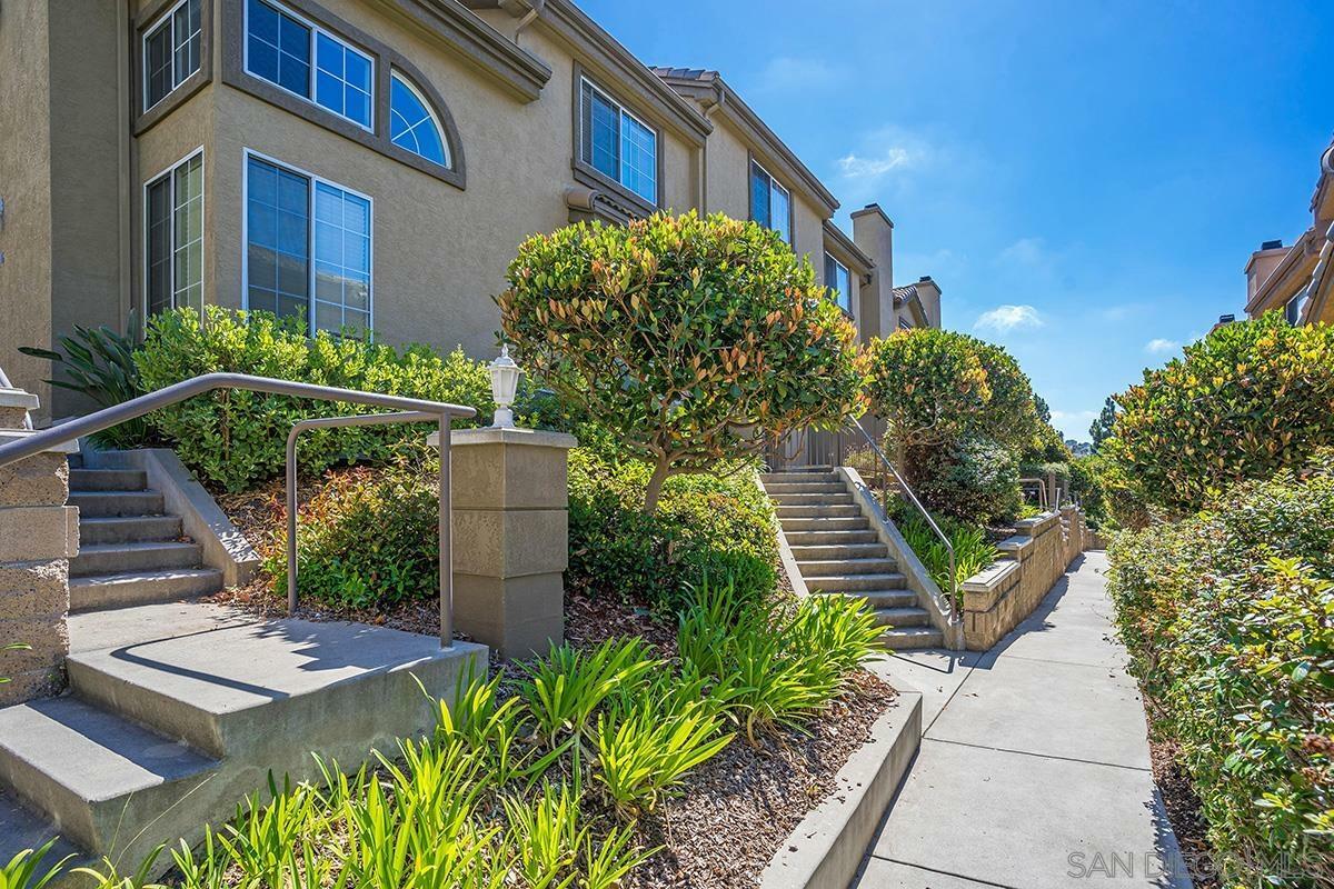 Property Photo: 12543 El Camino Real F CA 92130