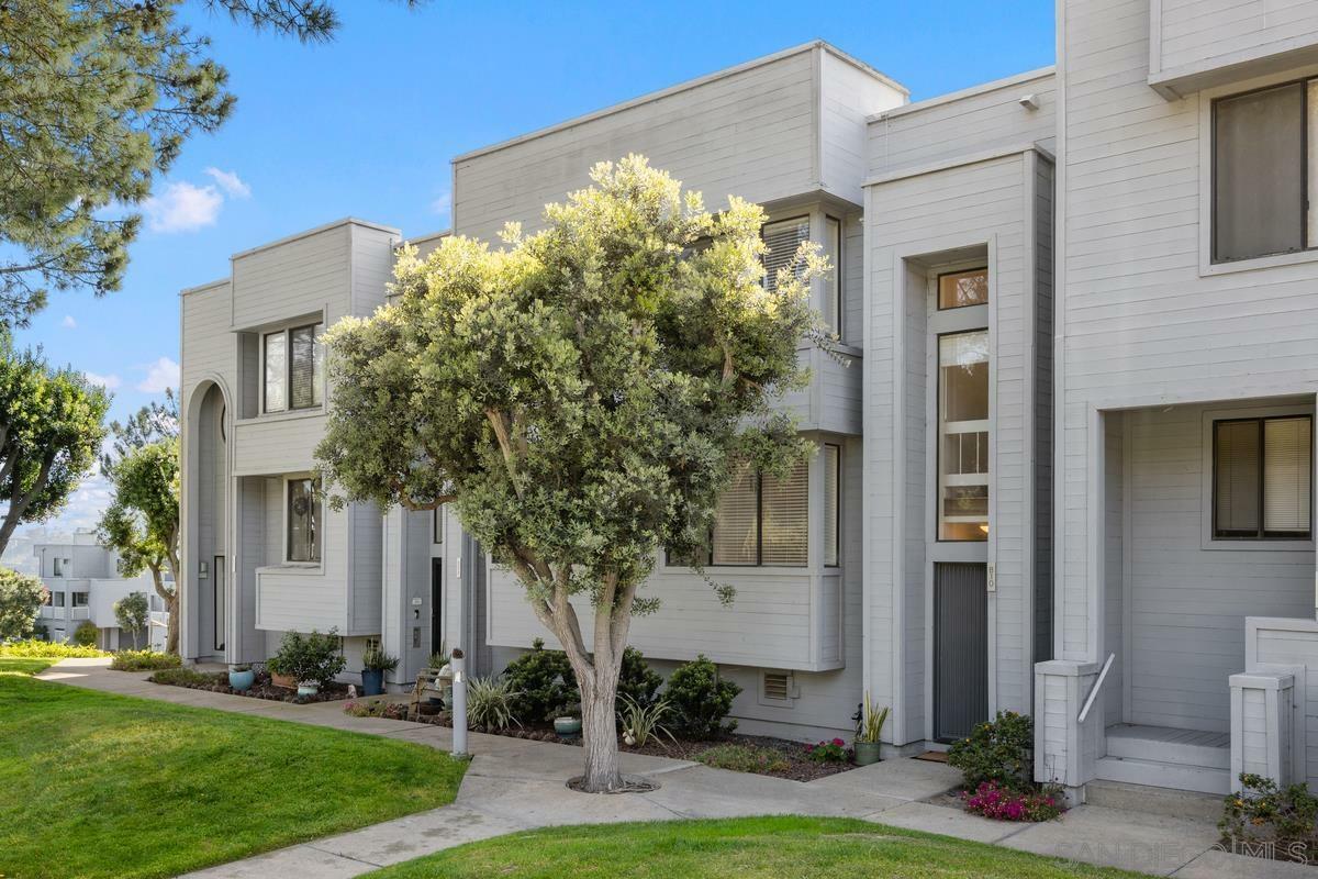 Property Photo: 810 America Way CA 92014