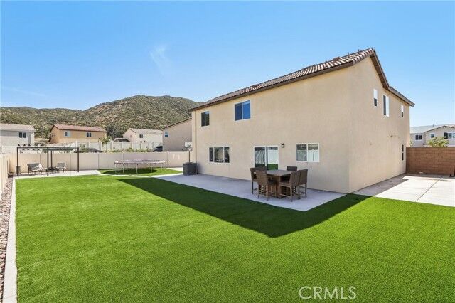 Property Photo: 29586 Bisbee Court CA 92596