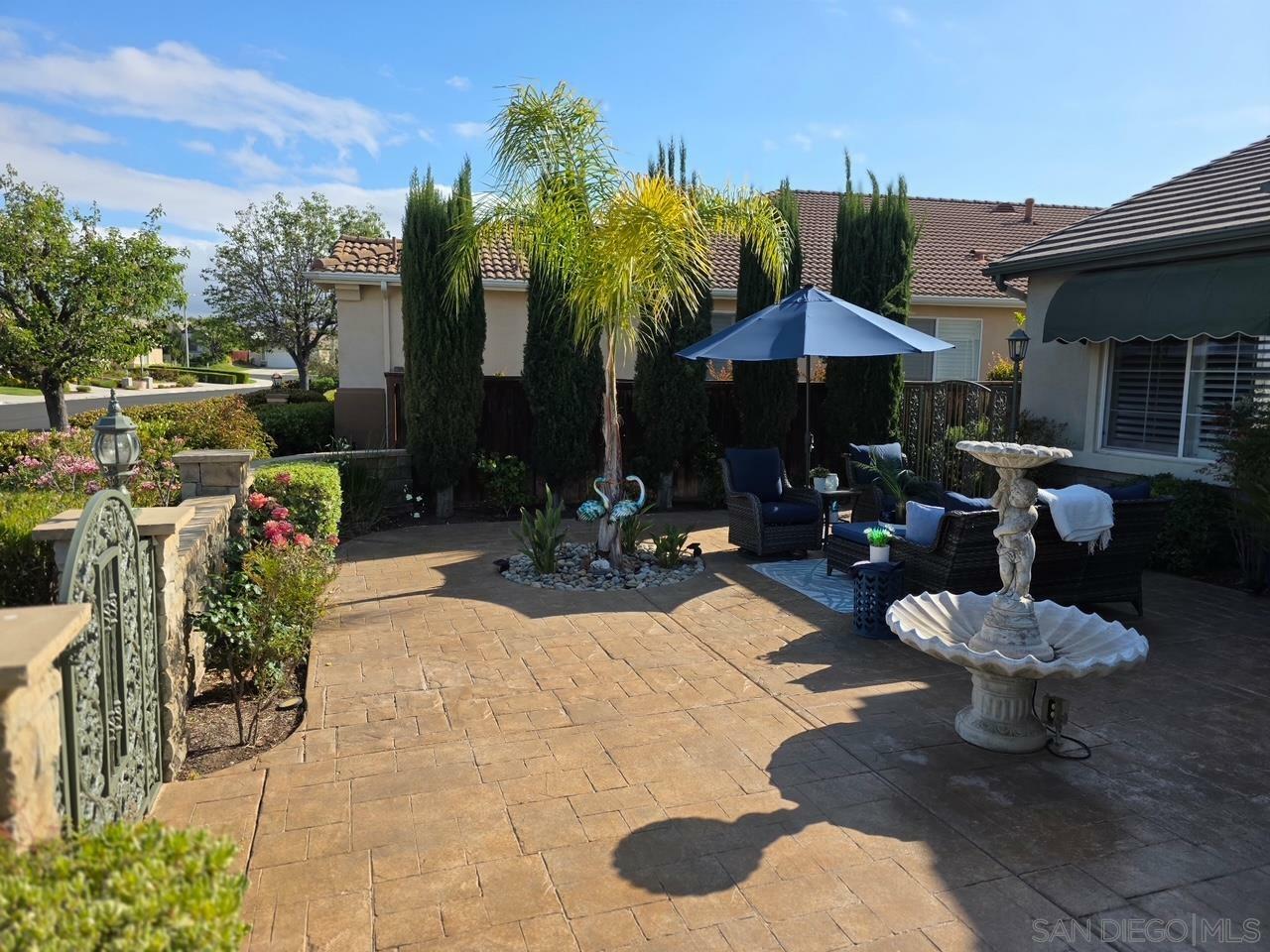 Property Photo: 39563 Freemark Abbey CA 92563