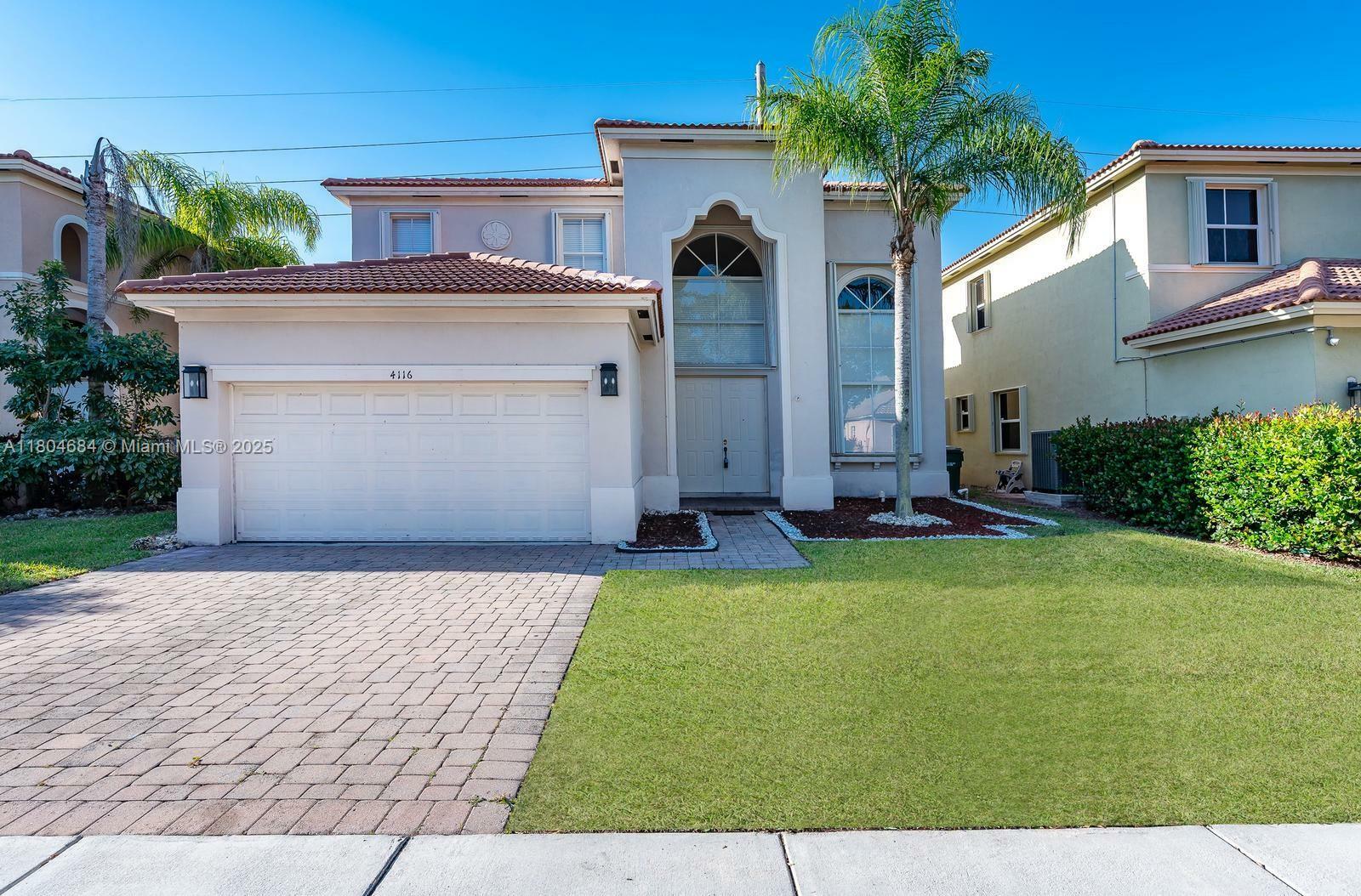 4116 NE 22nd St  Homestead FL 33033 photo
