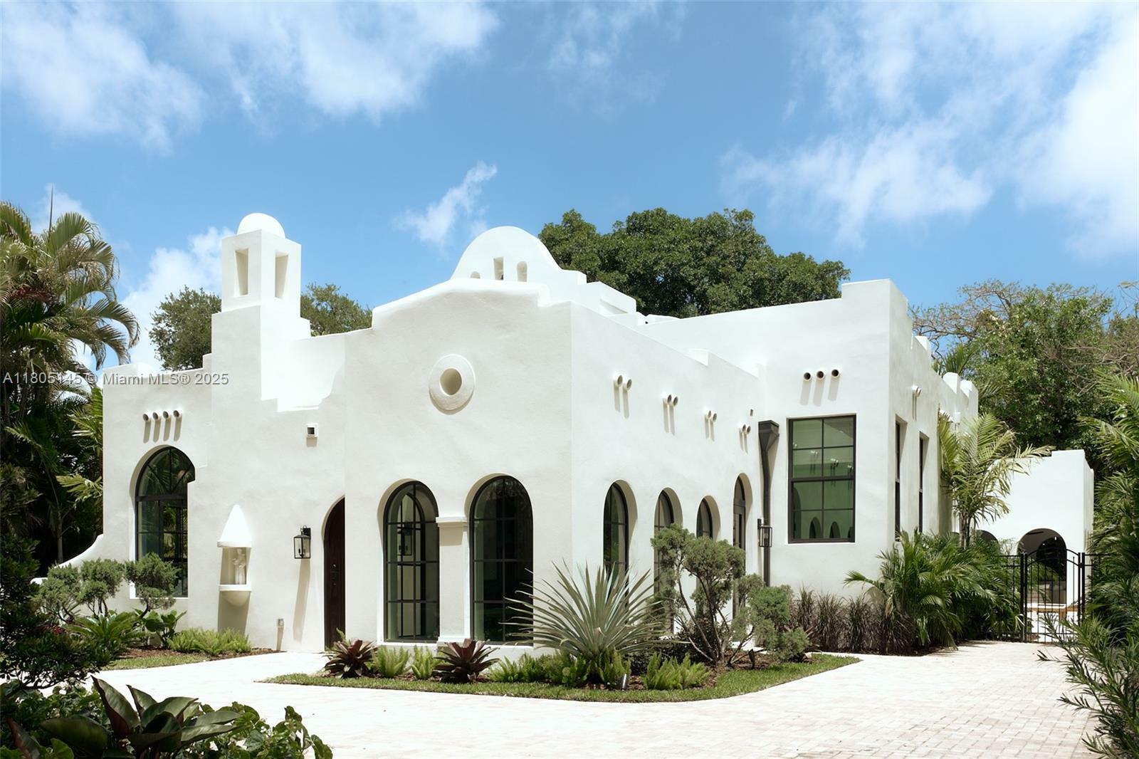 Property Photo: 549 NE 59th St FL 33137